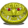 Trike Victory 3602009051